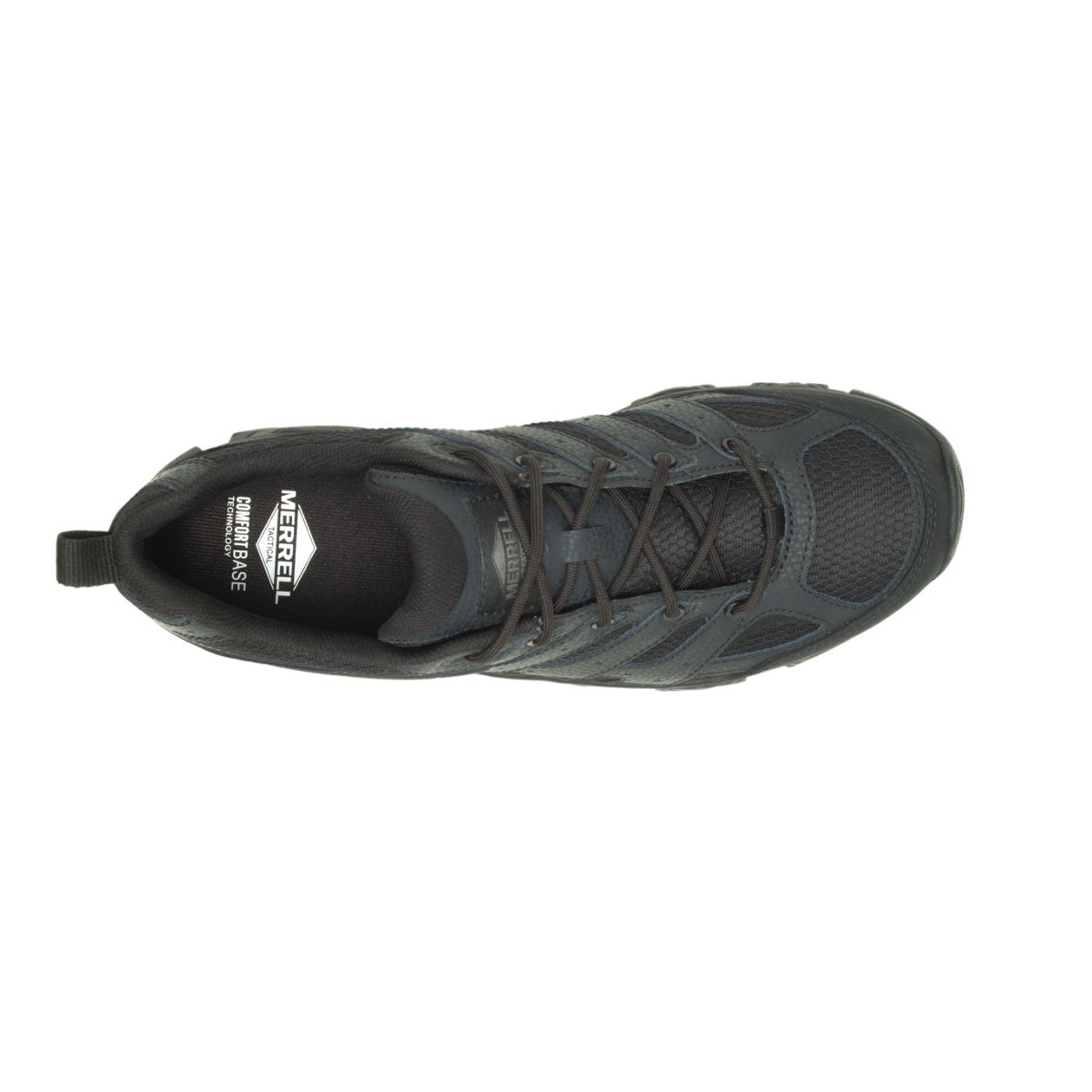 Men - Moab 3 Tactical Shoe Wide Width - Shoes / Merrell On sale
