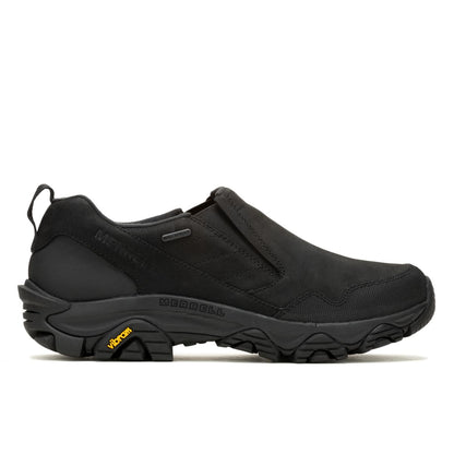 Men - Coldpack 3 Thermo Moc Waterproof - Shoes / Merrell Online