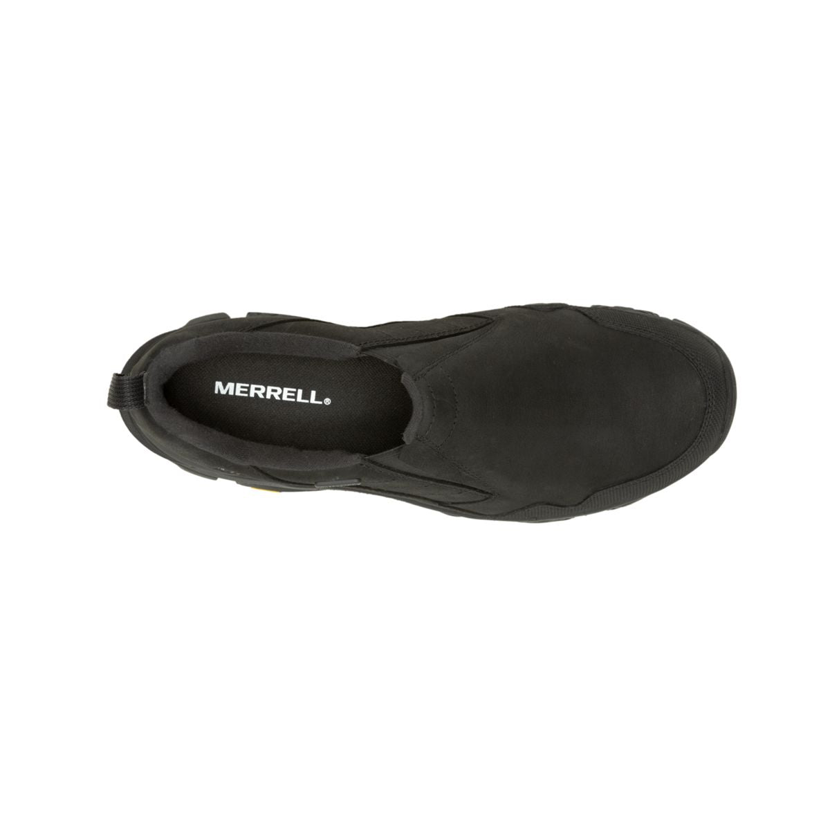 Men - Coldpack 3 Thermo Moc Waterproof - Shoes / Merrell Online