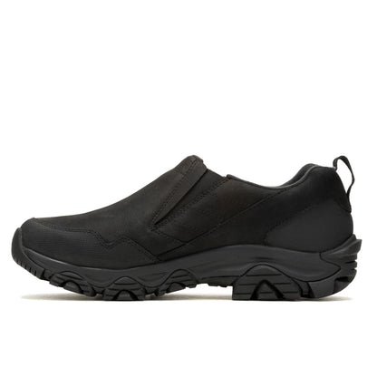 Men - Coldpack 3 Thermo Moc Waterproof - Shoes / Merrell Online