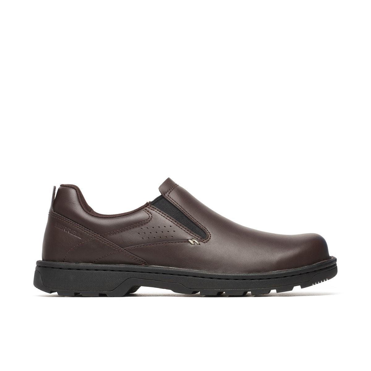 Men's World Legend 2 Moc Remat Casual Slip Ons / Merrell