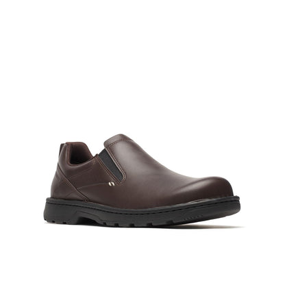 Men's World Legend 2 Moc Remat Casual Slip Ons / Merrell