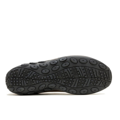 Men's Jungle Moc Nubuck Waterproof Casual Shoes / Merrell Discount