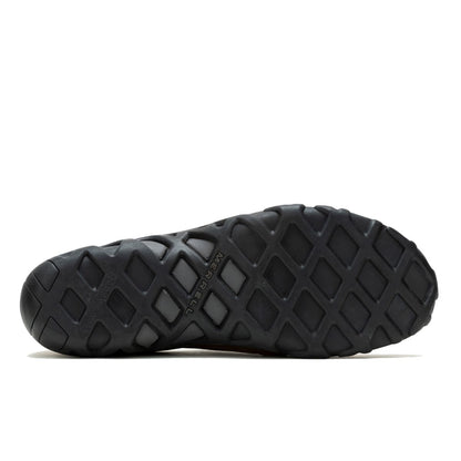 Men's Jungle Moc Nubuck Casual Shoes / Merrell