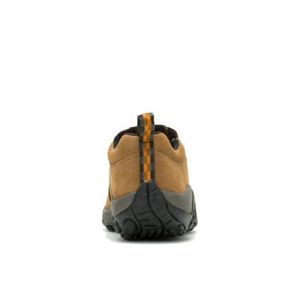 Men's Jungle Moc Nubuck Wide Width Casual Shoes / Merrell Online