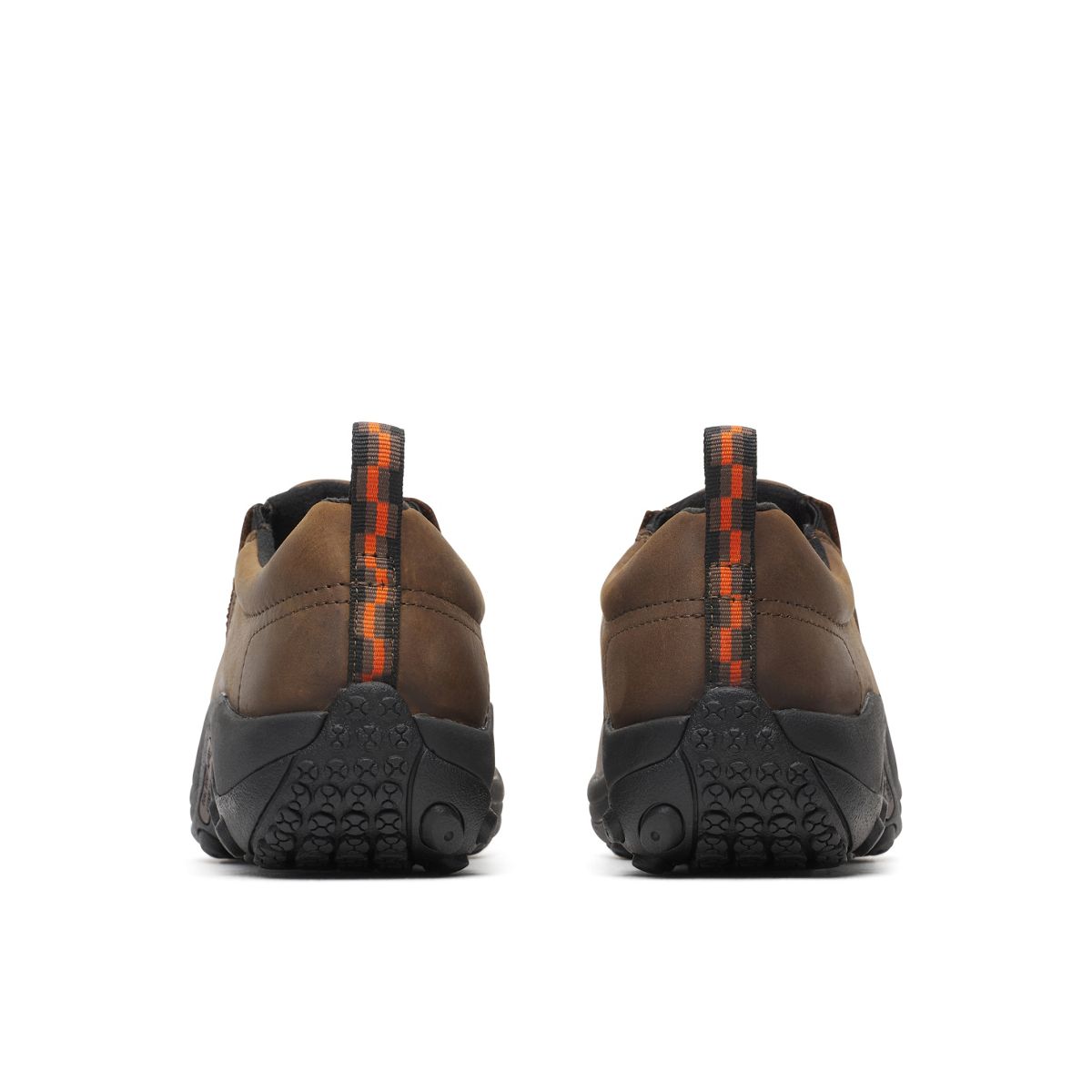 Men's Jungle Moc Leather SR Work Shoes / Merrell Discount