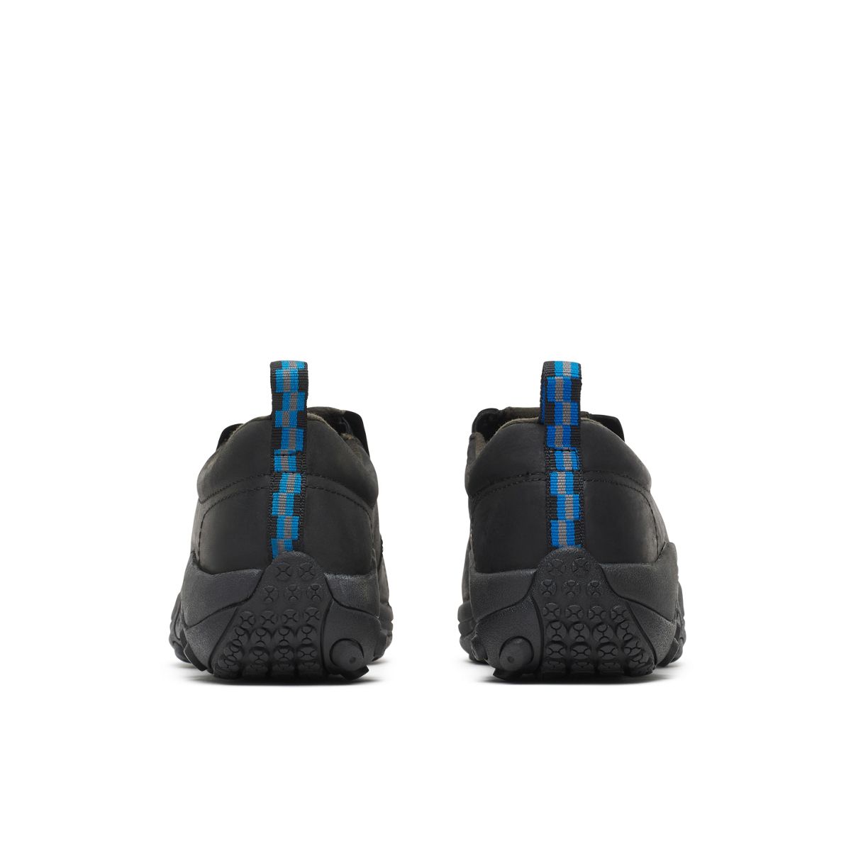 Shop Men's Jungle Moc Leather Comp Toe Shoes / Merrell Sale