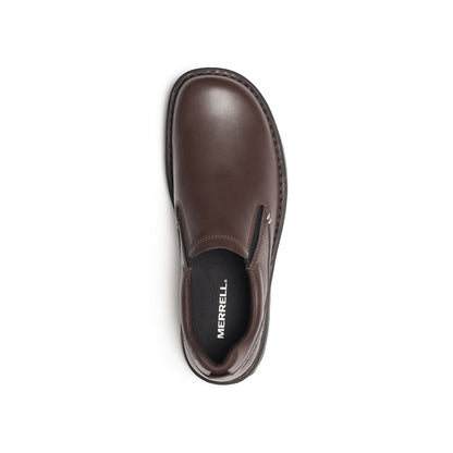 Men's World Legend 2 Moc Remat Wide Width Casual Slip Ons / Merrell Outlet