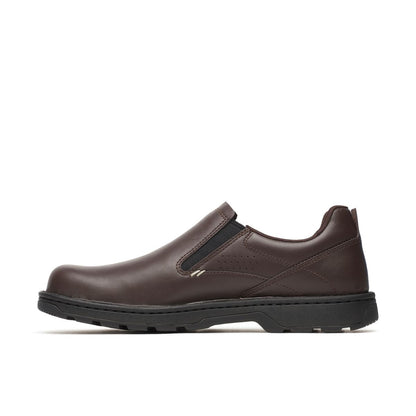 Men's World Legend 2 Moc Remat Wide Width Casual Slip Ons / Merrell Outlet