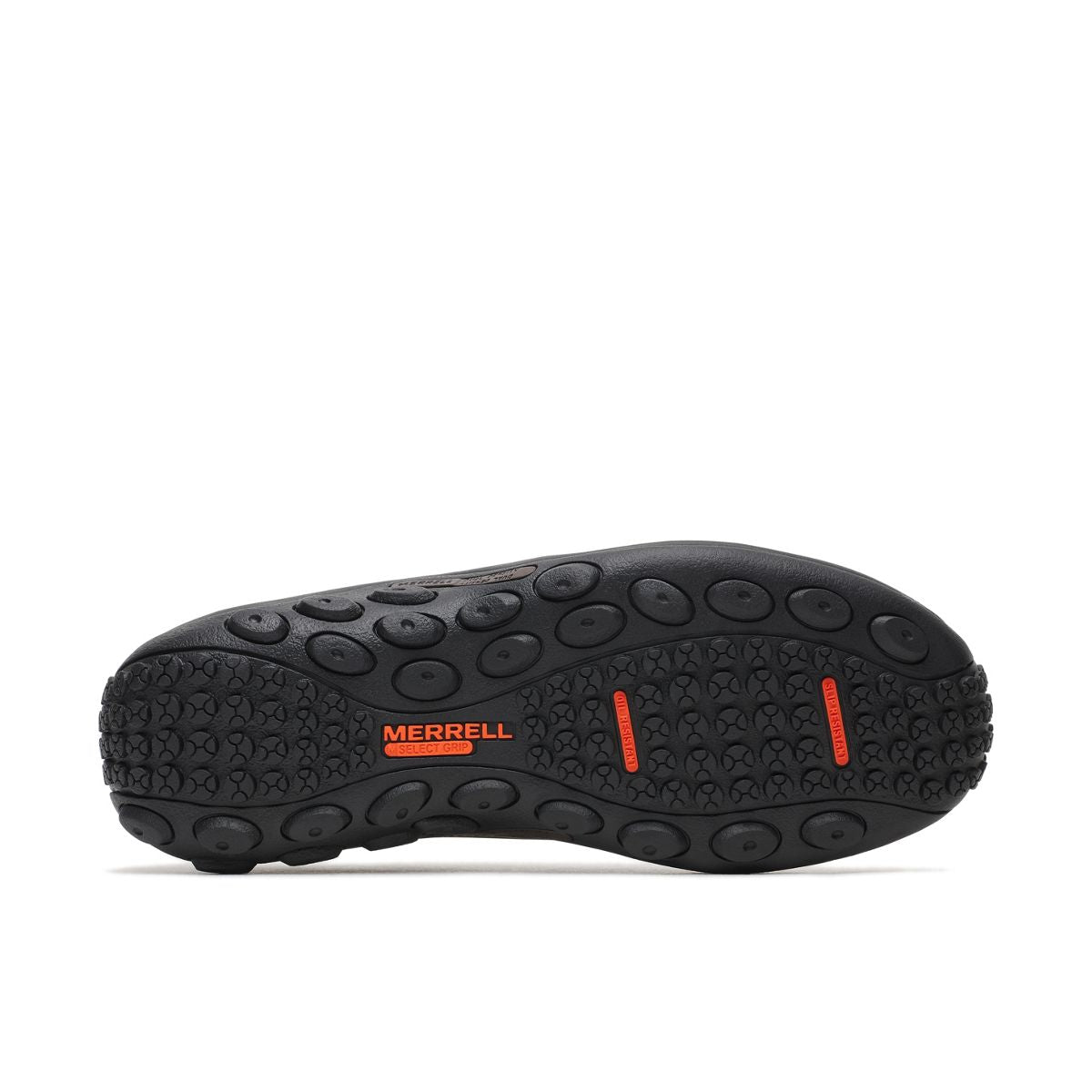 Men Jungle Moc Leather SR Work Shoe Wide Width| Merrell US / Merrell Online