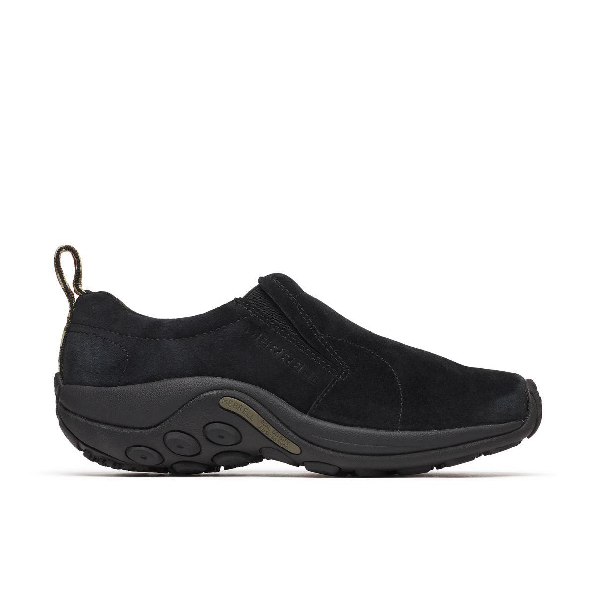 Men's Jungle Moc Wide Width Casual Shoes / Merrell Discount