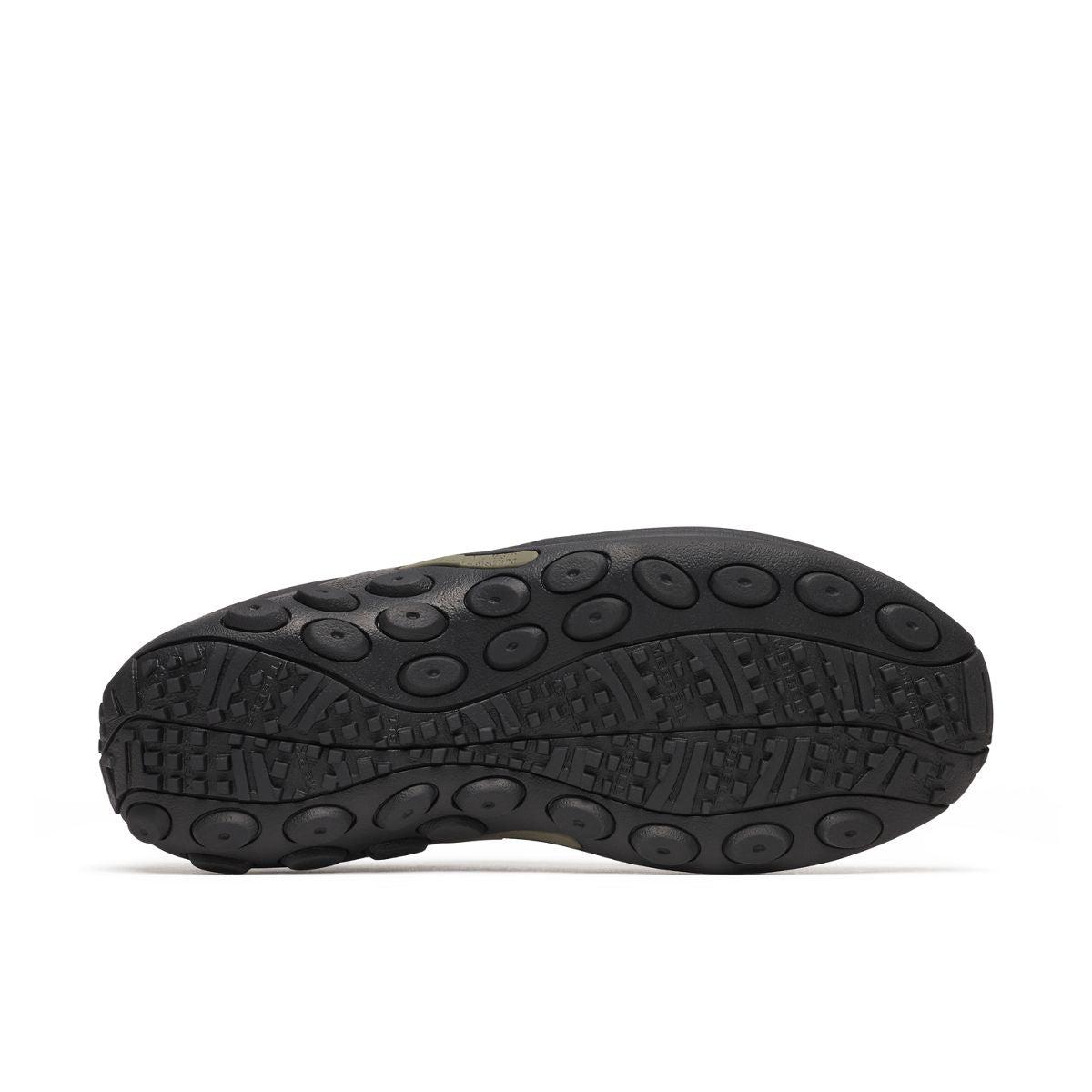Men's Jungle Moc Wide Width Casual Shoes / Merrell Discount