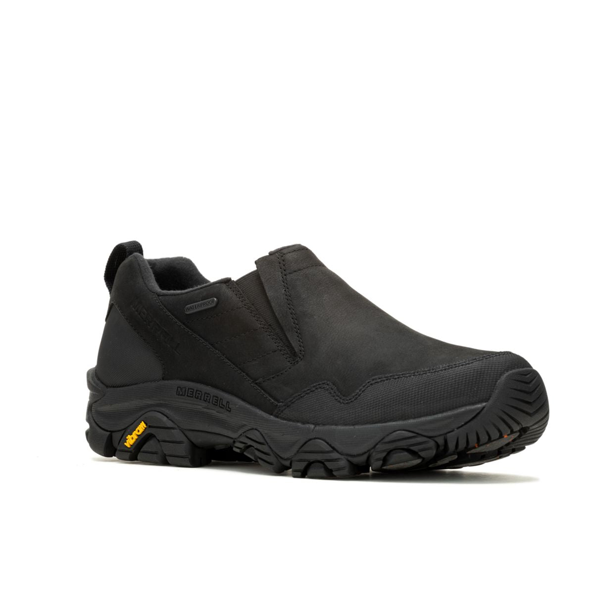 Men ColdPack 3 Thermo Moc Waterproof Wide Width / Merrell Outlet