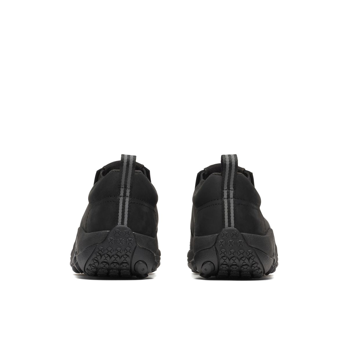Men - Jungle Moc Leather Hi-Vis Carbon Fiber Low - Shoes / Merrell