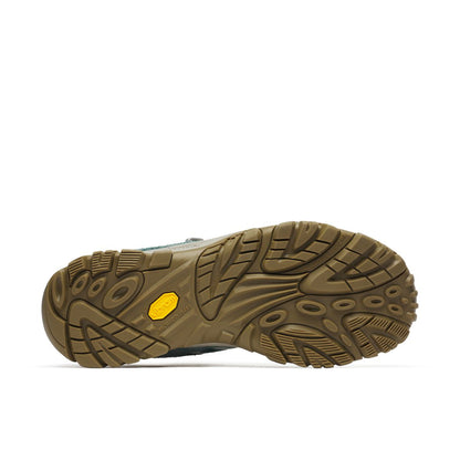 Unisex Moab 2 Mesa Luxe 1TRL Casual Slip Ons / Merrell Discount