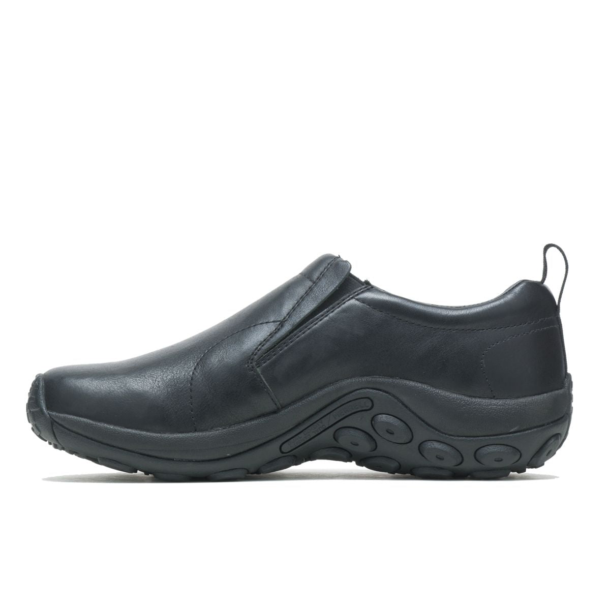 Men's Jungle Moc Leather 2 Wide Width Casual Shoes / Merrell On sale