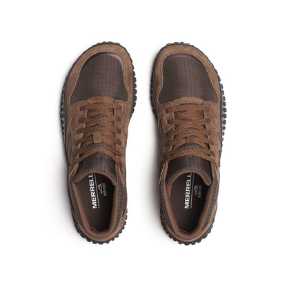 Men - Wrapt Sneaker Mid Waterproof - Boots / Merrell Online