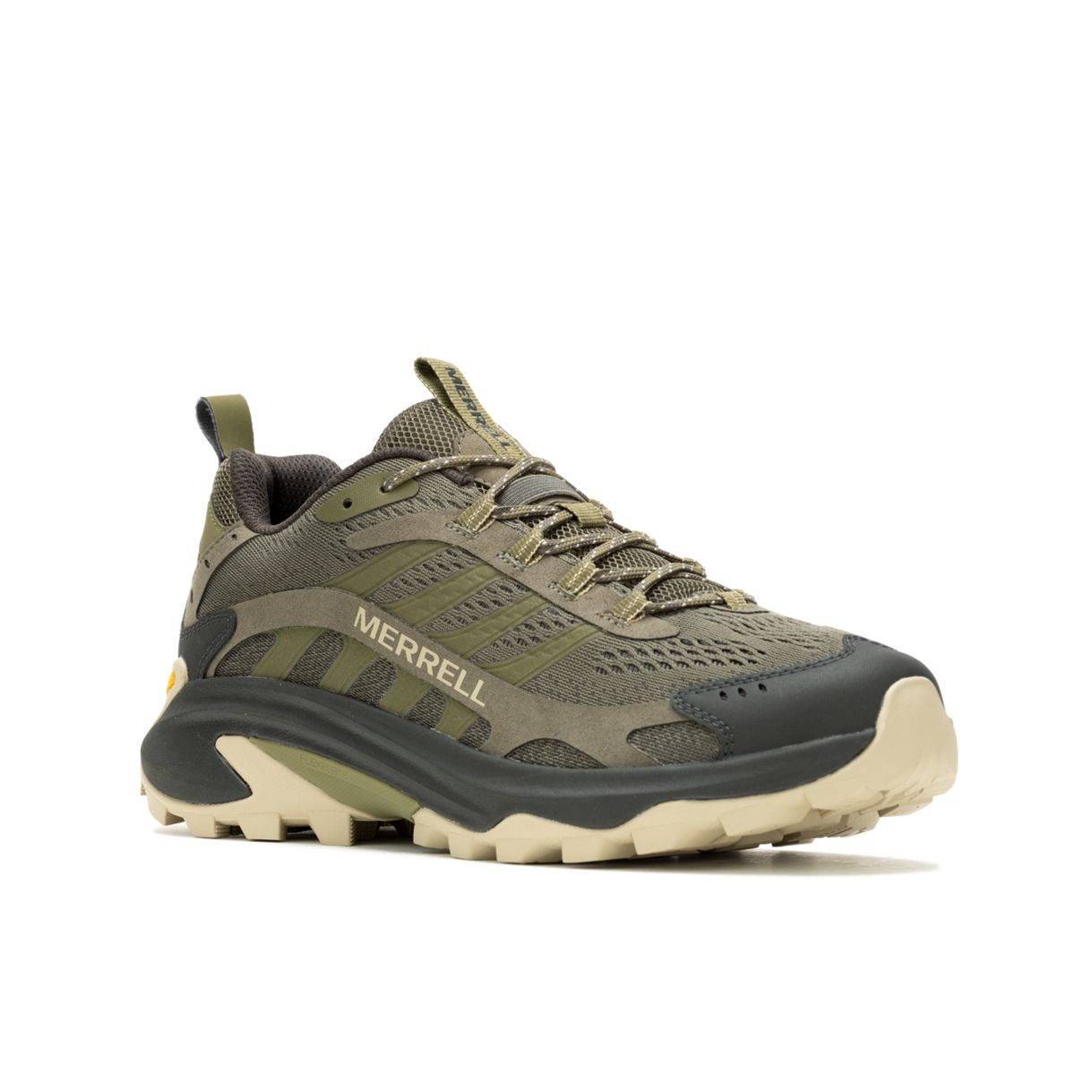 Men's Moab Speed 2 Hiking Shoes / Merrell
