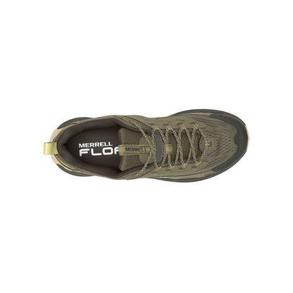 Men's Moab Speed 2 Hiking Shoes / Merrell