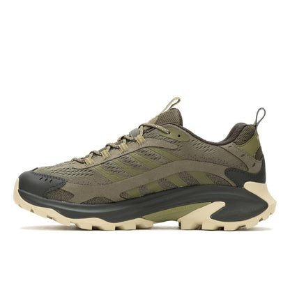 Men's Moab Speed 2 Hiking Shoes / Merrell