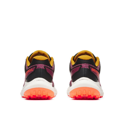 Men's Nova 4 Waterproof Trail Running Shoes / Merrell Online