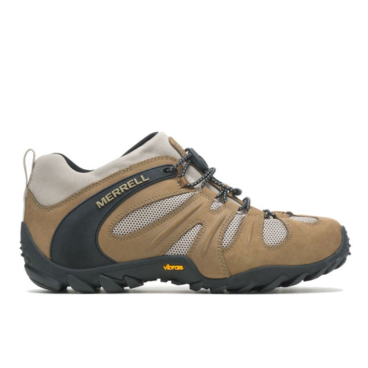 Men's Chameleon 8 Stretch  Hiking Shoes / Merrell Outlet