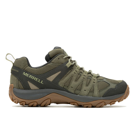 Shop Men's Accentor 3 Hiking Boot / Merrell