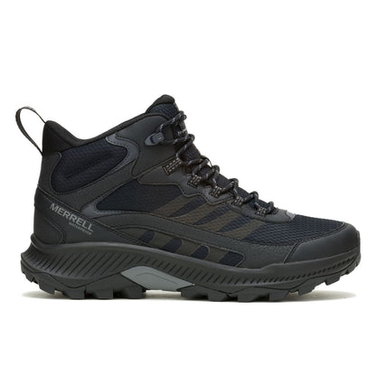Men's Speed Strike 2 Mid Waterproof Hiking Boots / Merrell Discount