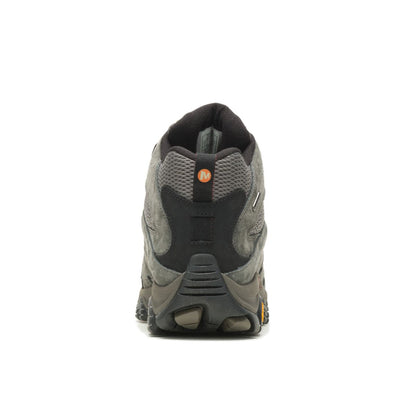 Men - Moab 3 Mid Waterproof Wide Width - Boots / Merrell Online