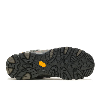 Men - Moab 3 Mid Waterproof Wide Width - Boots / Merrell Online