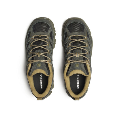 Men - Moab 3 Wide Width - Shoes / Merrell Discount