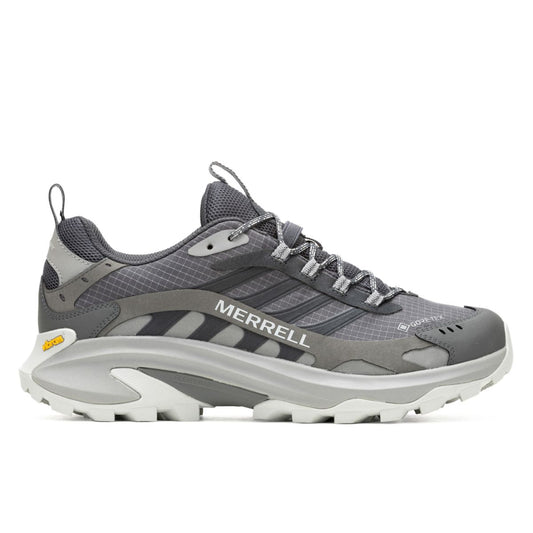 Men - Moab Speed 2 GORE-TEX® Wide Width - Shoes / Merrell Sale