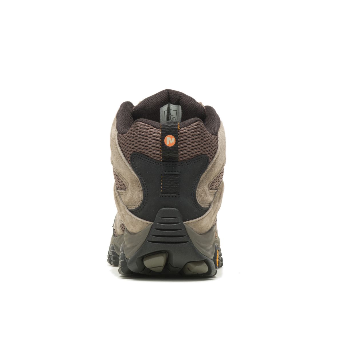 Men - Moab 3 Mid Wide Width - Boots / Merrell On sale