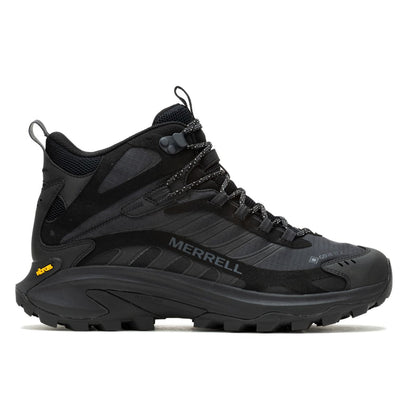 Men - Moab Speed 2 Mid GORE-TEXÂ® Wide Width Boots / Merrell Outlet
