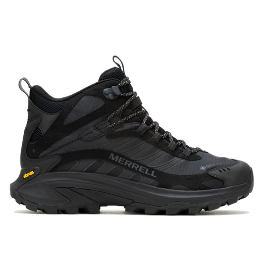Men - Moab Speed 2 Mid GORE-TEXÂ® Wide Width Boots / Merrell Outlet