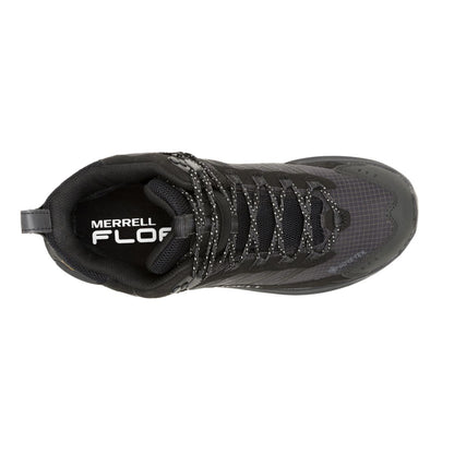 Men - Moab Speed 2 Mid GORE-TEXÂ® Wide Width Boots / Merrell Outlet