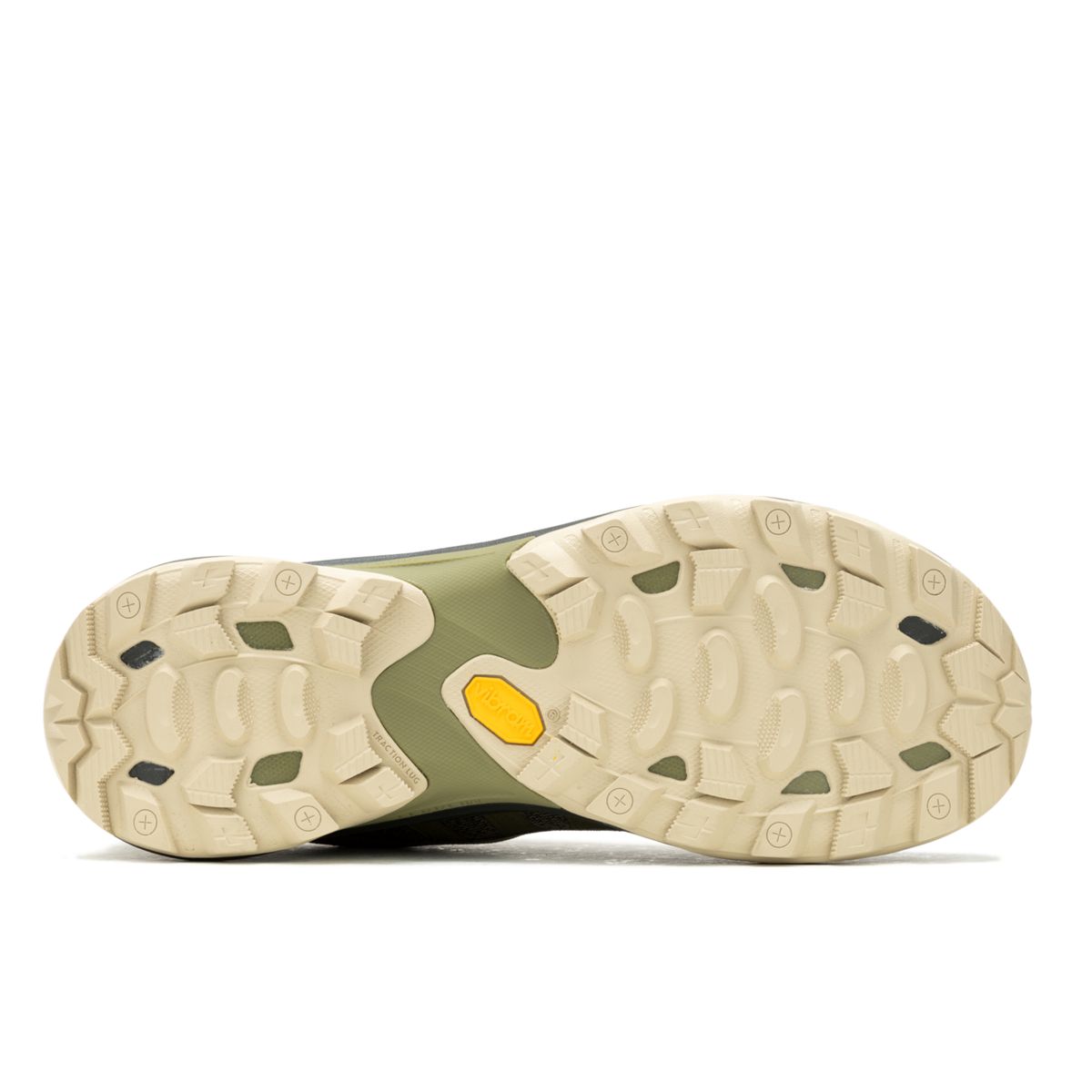 Men's Moab Speed 2 Wide Width Hiking Shoes / Merrell Online