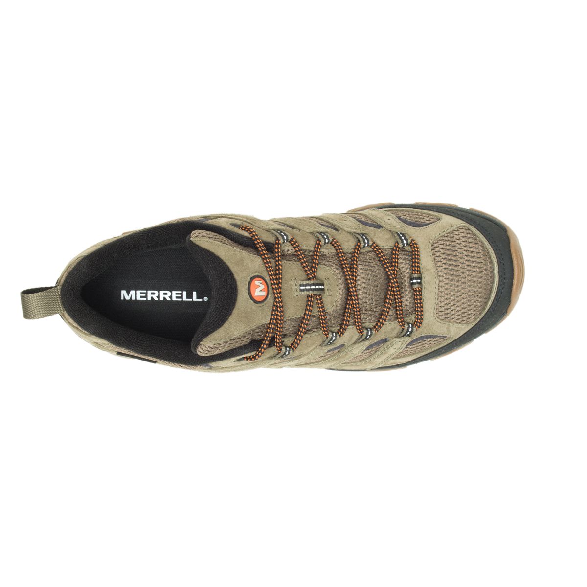 Men - Moab 3 Waterproof Wide Width - Shoes / Merrell Sale