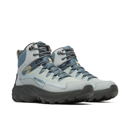 Men's Thermo Chill 2 Mid Waterproof Winter Hiking Boots / Merrell Outlet