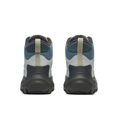Men's Thermo Chill 2 Mid Waterproof Winter Hiking Boots / Merrell Outlet