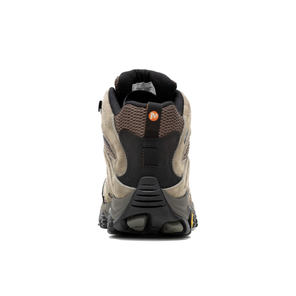 Men - Moab 3 Mid GORE-TEX® Wide Width - Boots / Merrell Online