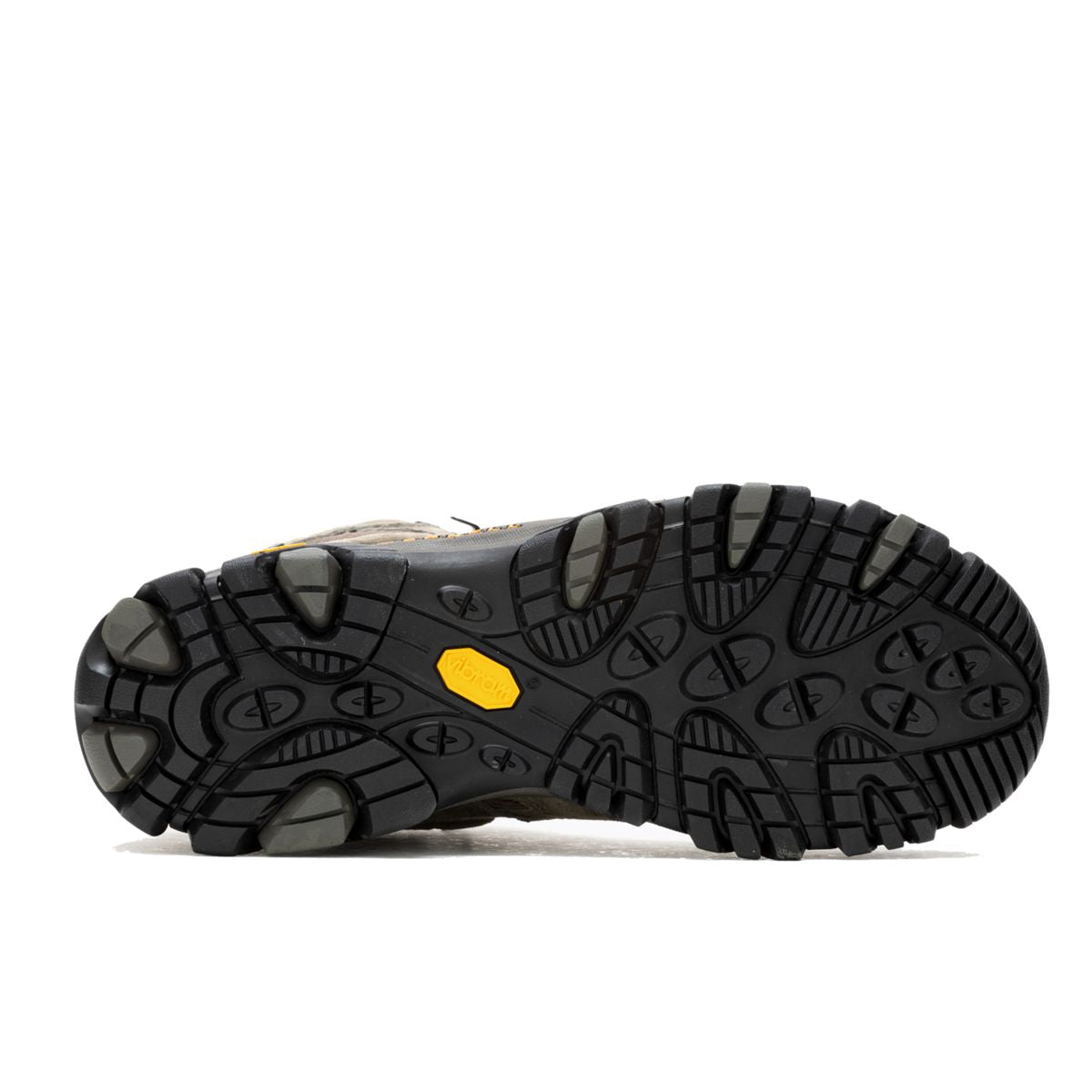 Men - Moab 3 Mid GORE-TEX® Wide Width - Boots / Merrell Online