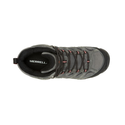 Men - Moab 3 Mid GORE-TEX® Wide Width - Boots / Merrell Outlet