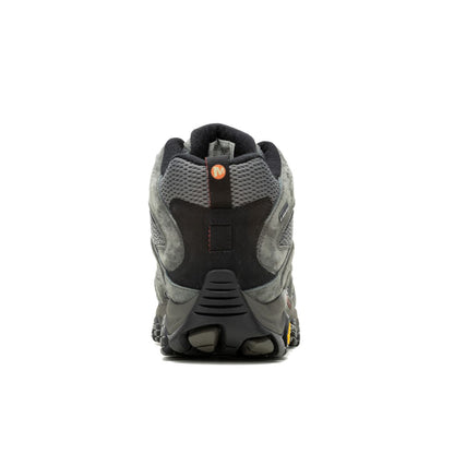 Men - Moab 3 Mid GORE-TEX® Wide Width - Boots / Merrell Outlet