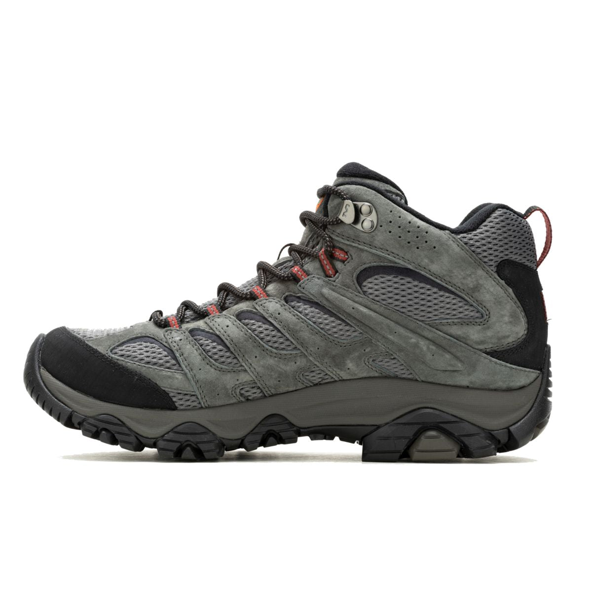 Men - Moab 3 Mid GORE-TEX® Wide Width - Boots / Merrell Outlet