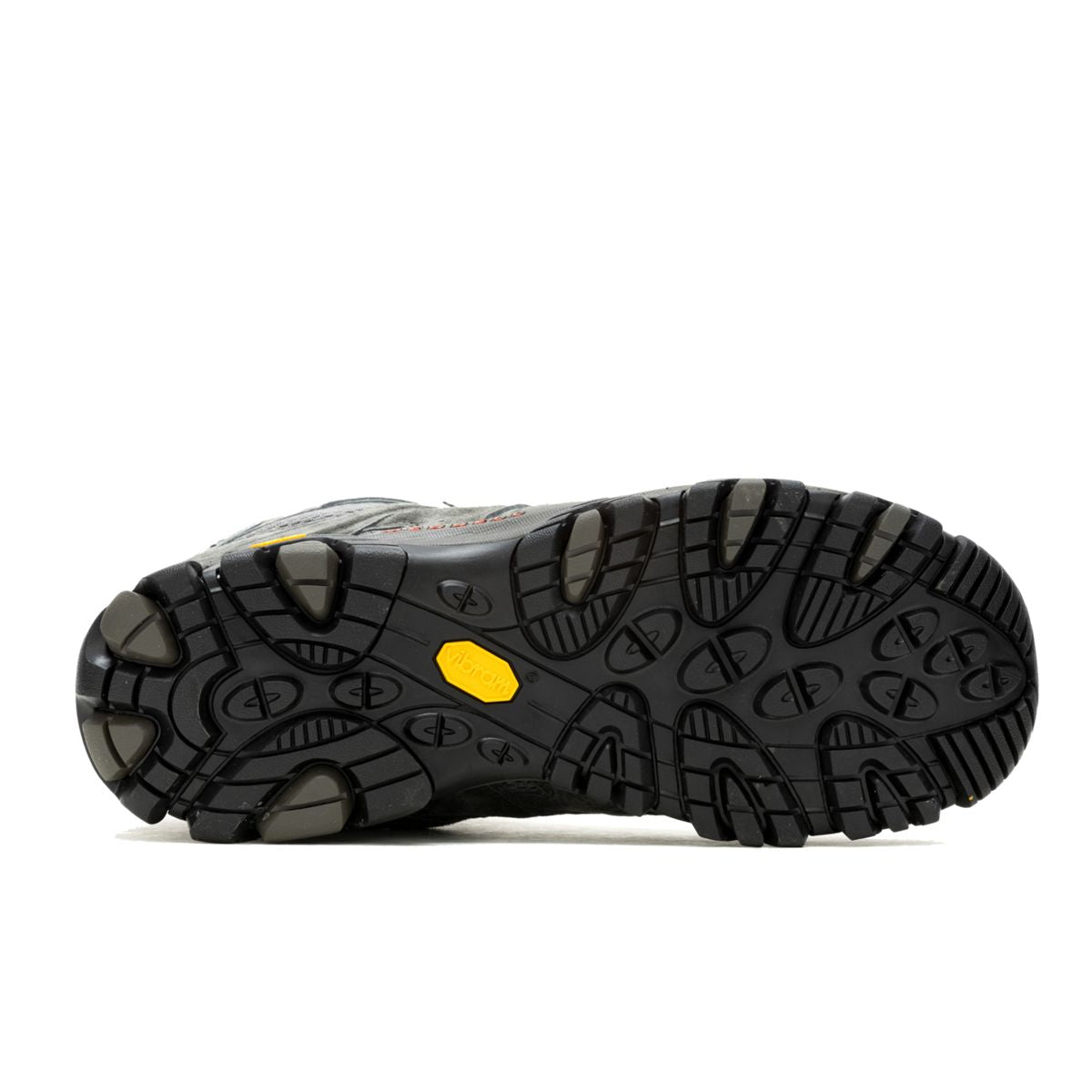 Men - Moab 3 Mid GORE-TEX® Wide Width - Boots / Merrell Outlet