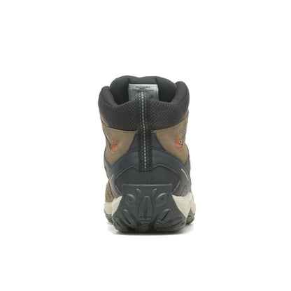 Men - Crosslander 3 Mid Waterproof - Mid / Merrell Online