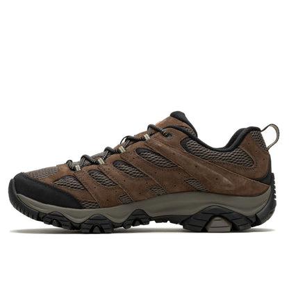 Men - Moab 3 Waterproof Wide Width - Shoes / Merrell Discount