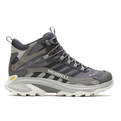 Men - Moab Speed 2 Mid GORE-TEXÂ® Wide Width Boots / Merrell Outlet