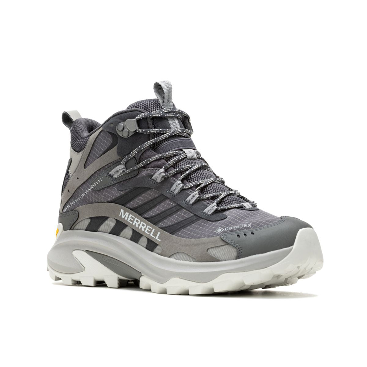 Men - Moab Speed 2 Mid GORE-TEXÂ® Wide Width Boots / Merrell Outlet